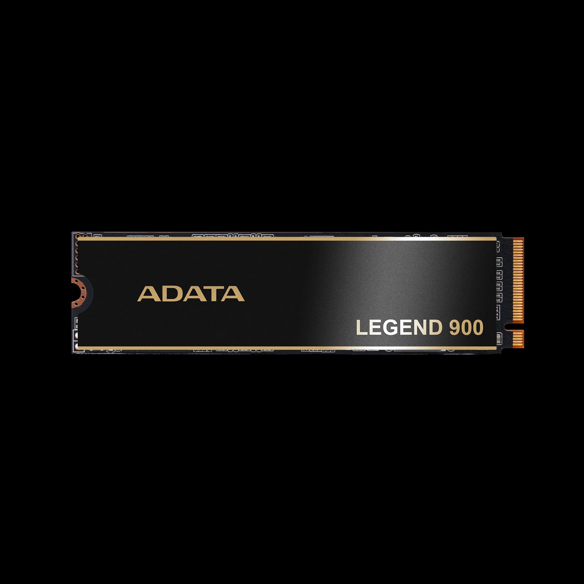 ADATA LEGEND 900 1TB PCIe Gen4 x4 NVMe M.2 2280 SSD