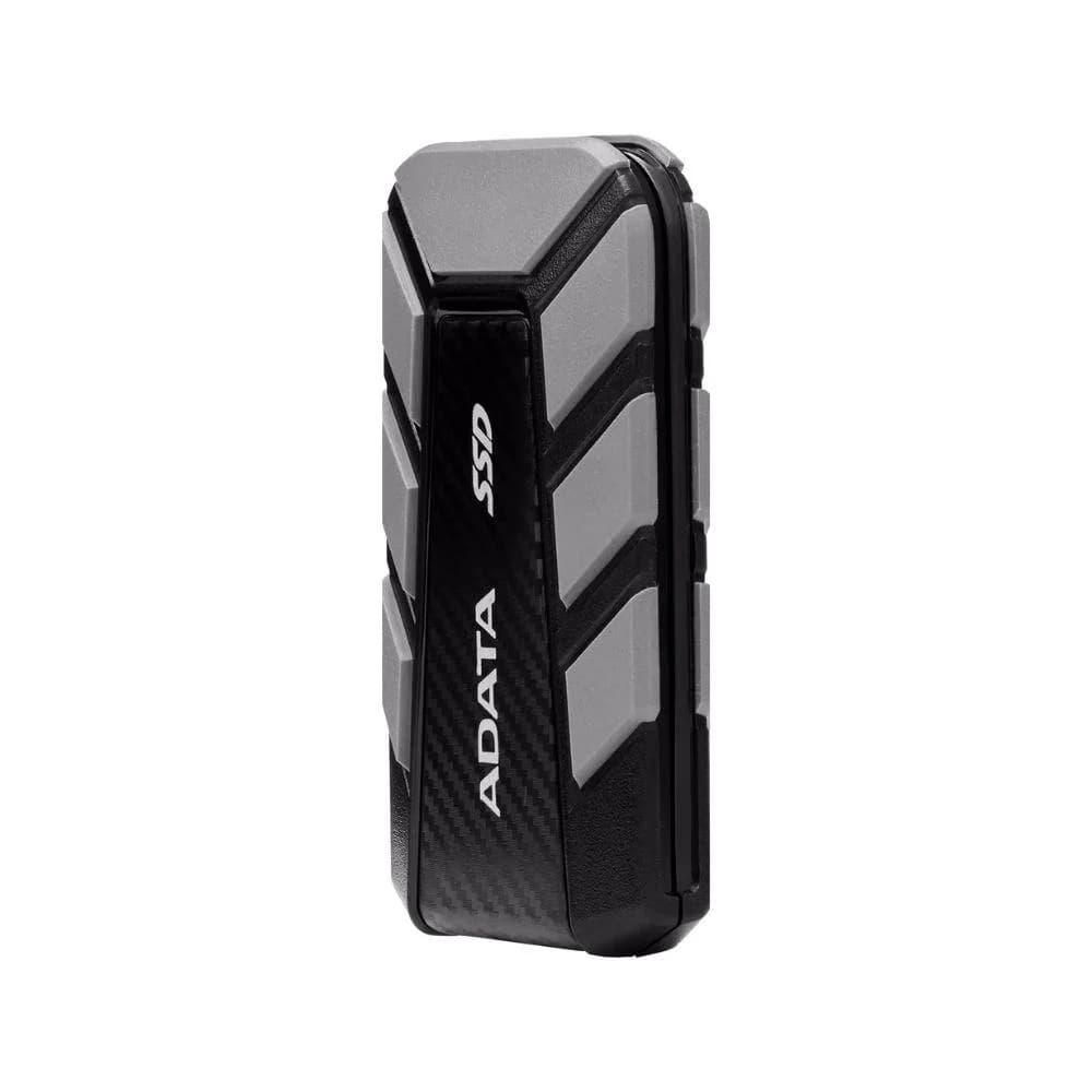 ADATA SD820 1TB Rugged Portable SSD – USB 3.2 Gen 2x2, 2000MB/s, IP68, MIL-STD-810G