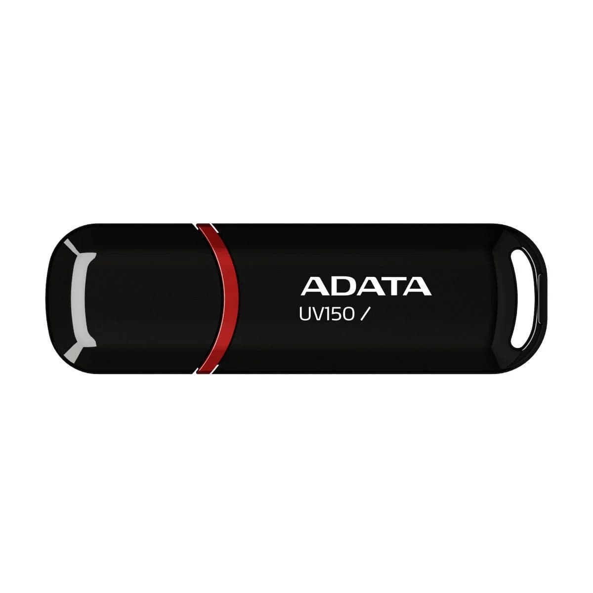 ADATA UV150 128GB USB 3.2 Gen 1 Flash Drive