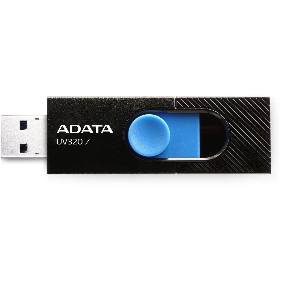 ADATA UV320 32GB USB 3.2 Gen 1 Sliding Flash Drive