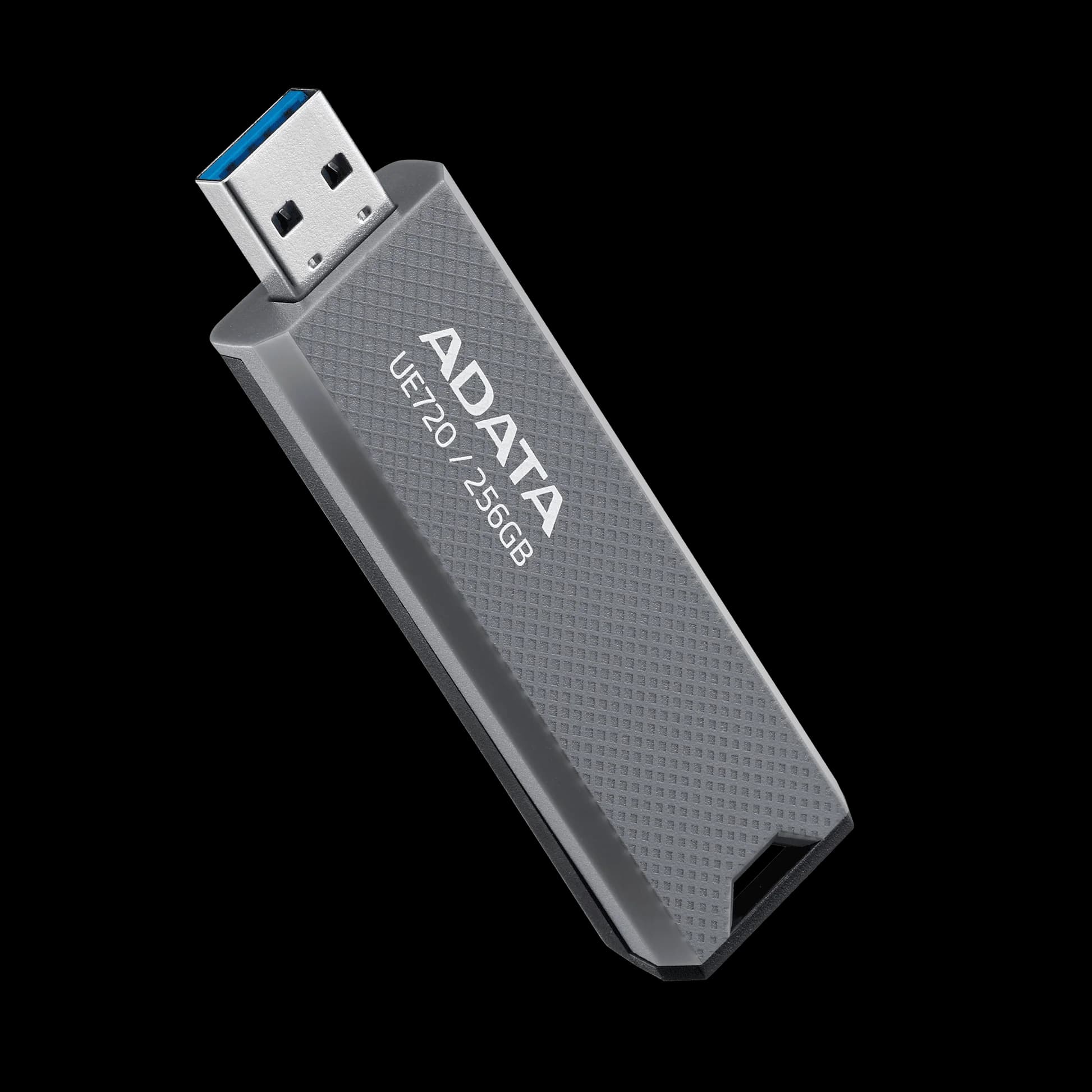 ADATA UE720 USB 3.2 Gen2 Flash Drive 550/450 MB/s SSD-Level Performance - 256GB