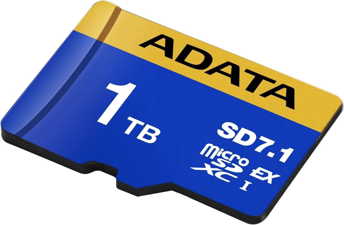 ADATA Premier Extreme 1TB microSDXC SD Express 7.1 Card – Up to 800/700MB/s