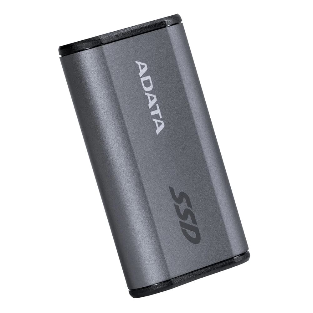 ADATA SE880 4TB Portable External SSD – USB 3.2 Gen2x2 Type-C – 2000MB/s