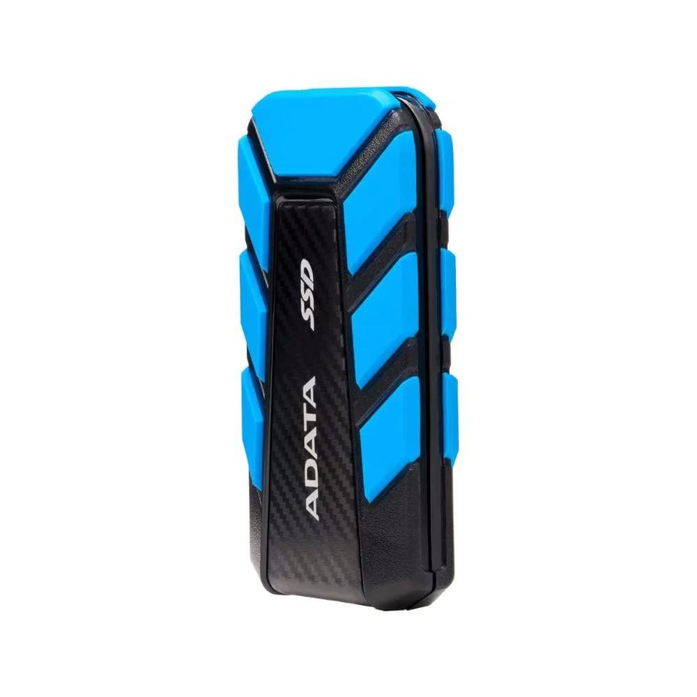 ADATA SD820 4TB Rugged Portable SSD – USB 3.2 Gen2x2 – 2000MB/s – IP68