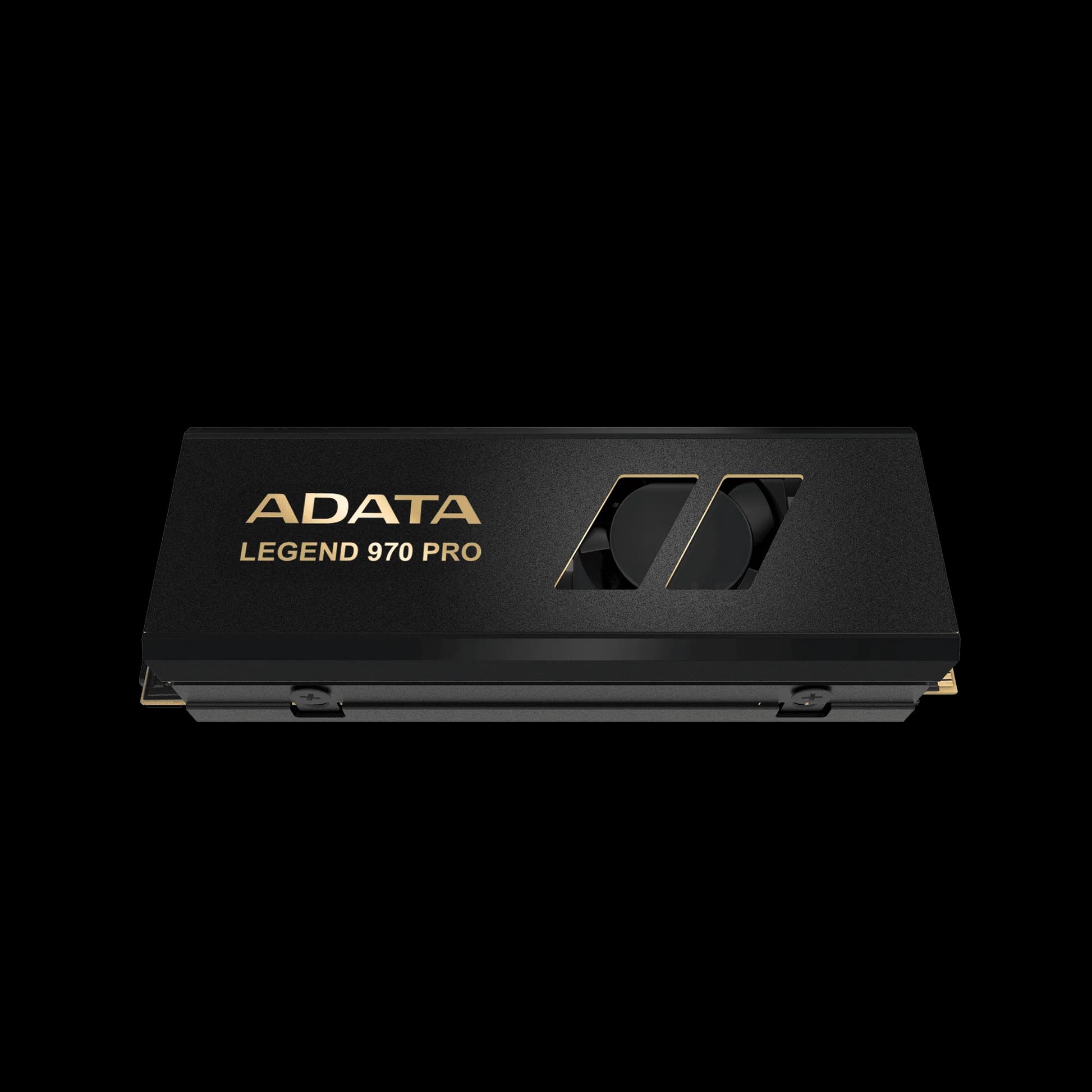 ADATA LEGEND 970 4TB PCIe Gen5 x4 NVMe M.2 2280 SSD – Active Cooling – Up to 10,000MB/s