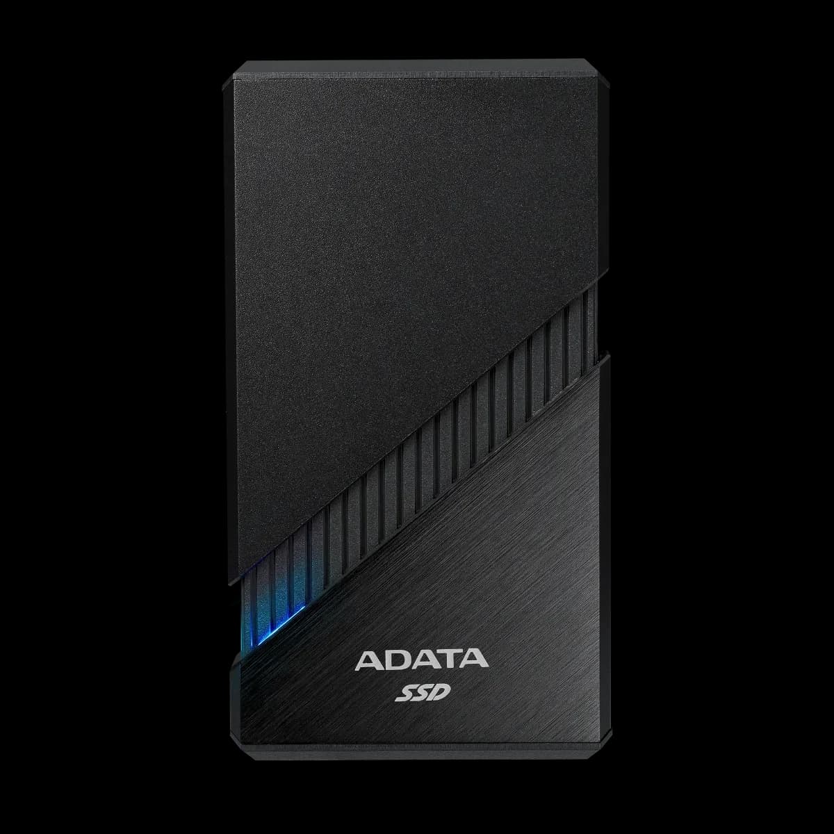 ADATA SE920 4TB Portable External SSD – USB4 40Gbps Type-C – 3800MB/s – Active Cooling