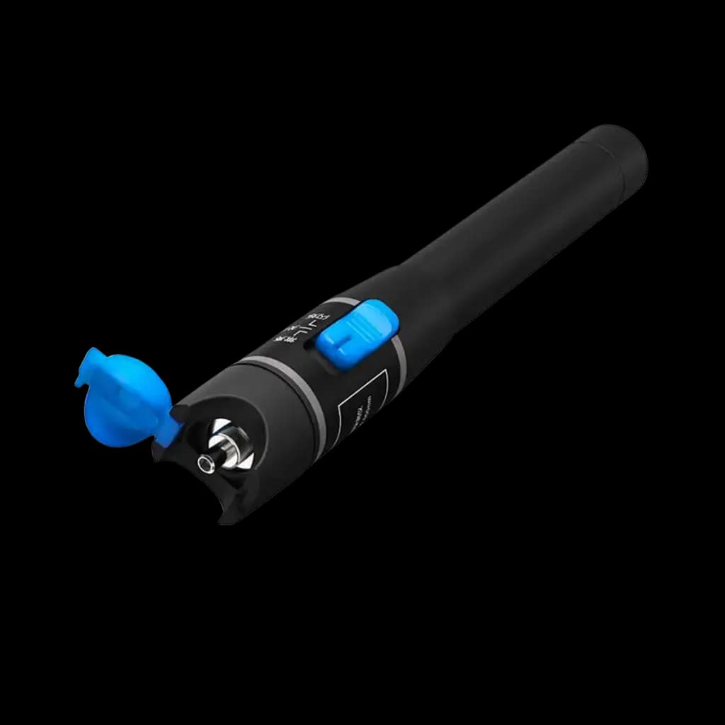 BlueStorm 10KM Fiber Optic Laser Pointer