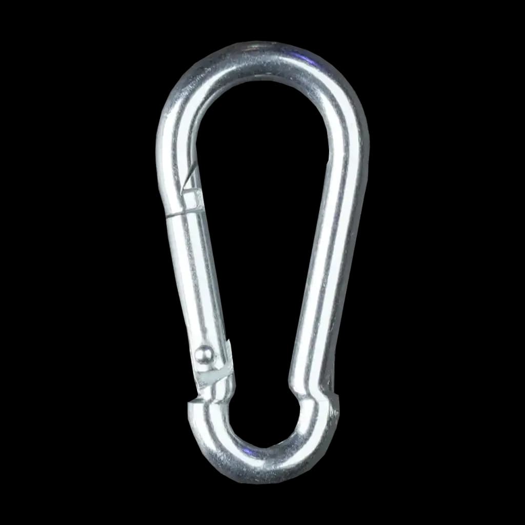 Fiber Steel Ring 5cm for Fiber Optic Installation