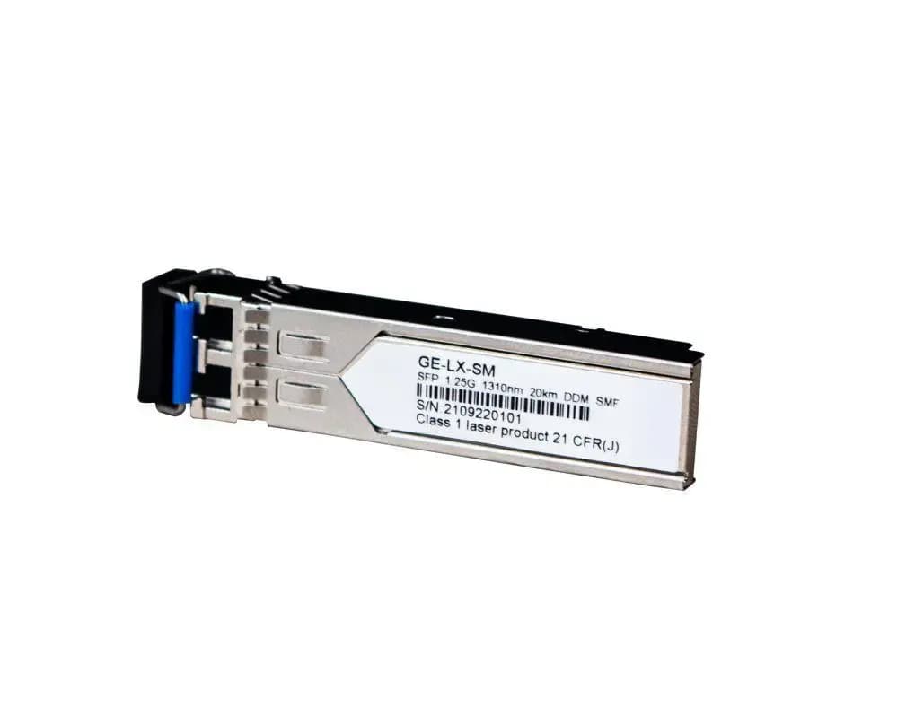 ONV Industrial SFP Optical Module for Network Extension