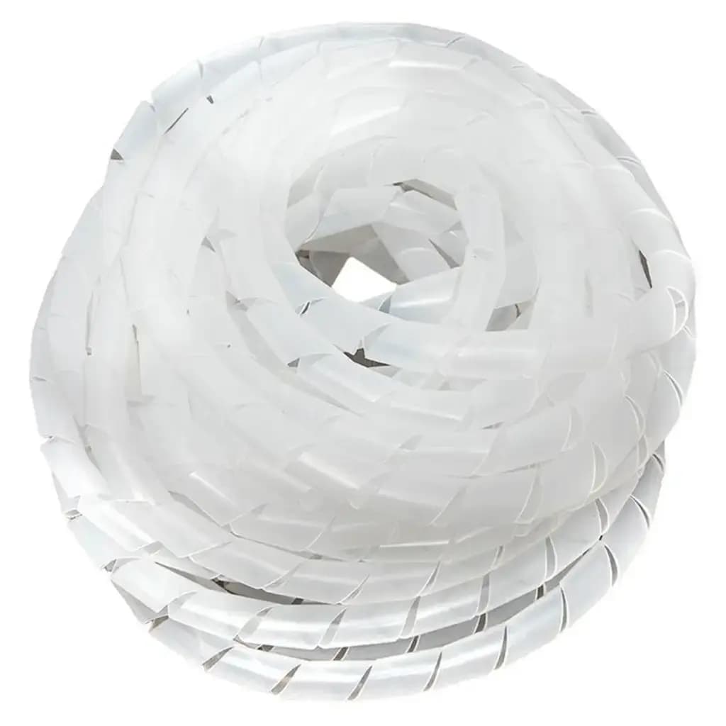 Spiral Cable Wrap 12mm × 10m