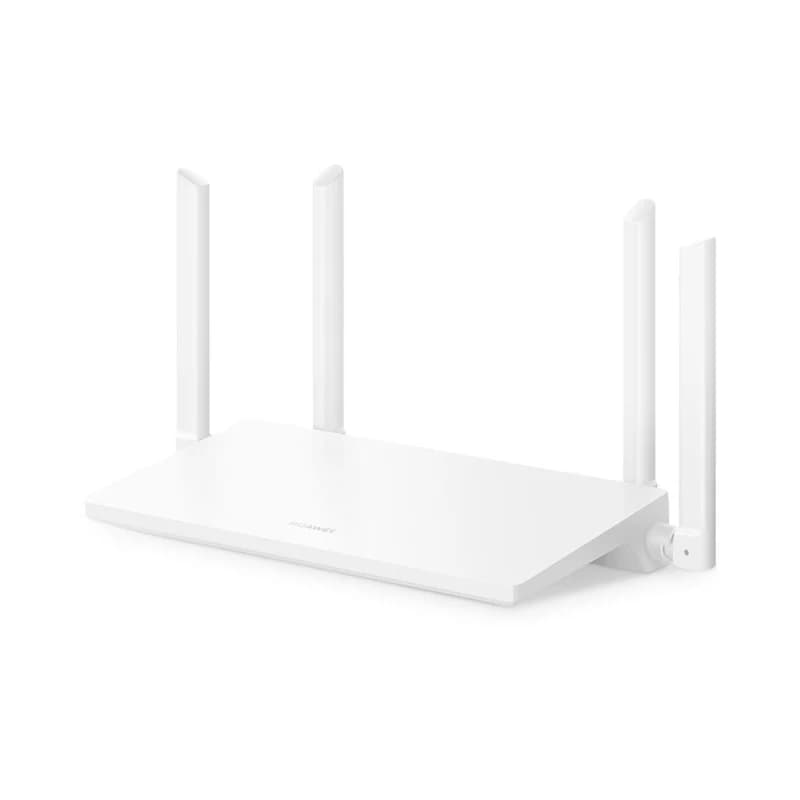 HUAWEI WiFi AX2 AX1500 Dual-Band Wi-Fi 6 Router