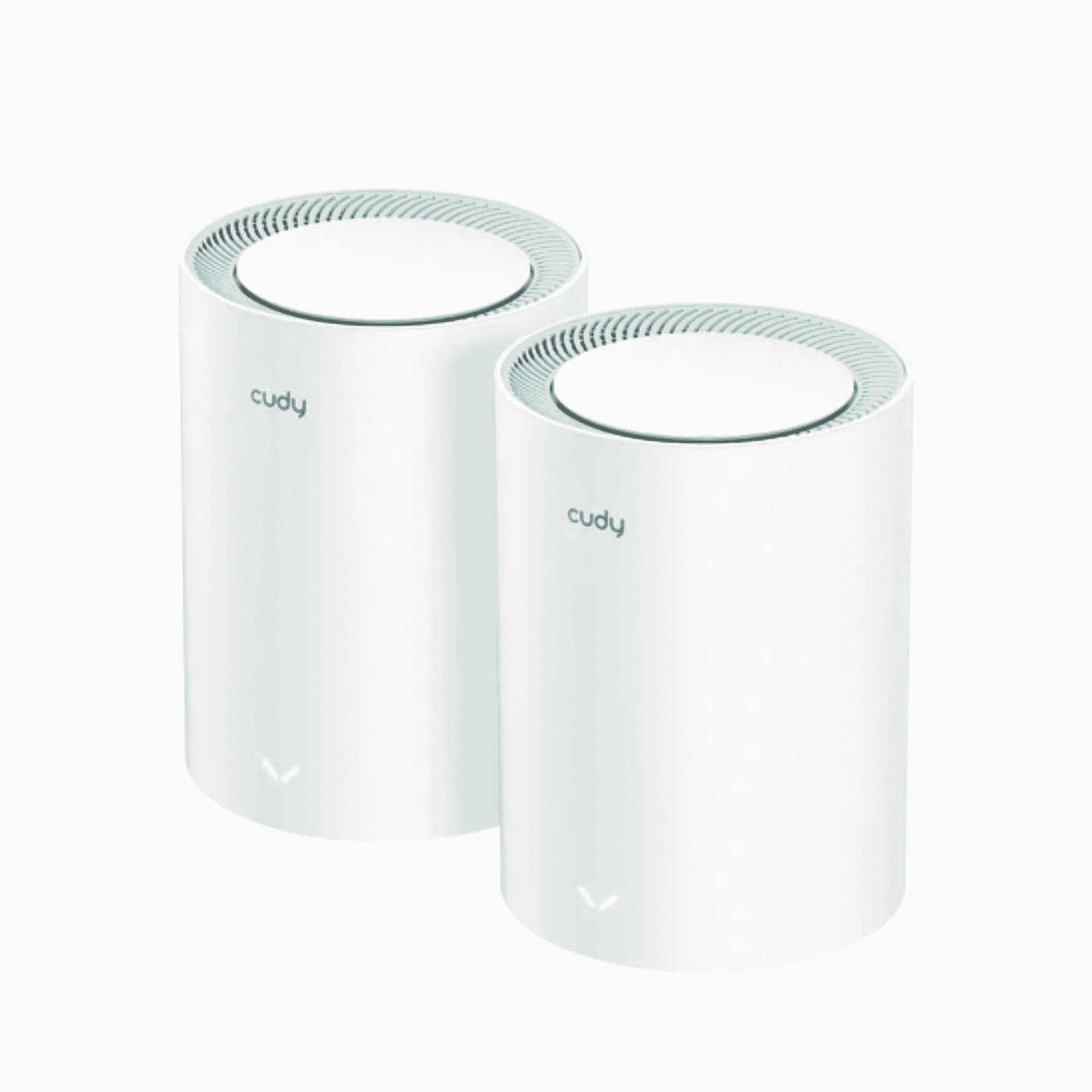 Cudy M1500 AX1500 Gigabit Mesh Wi-Fi 6 System – 2 Pack