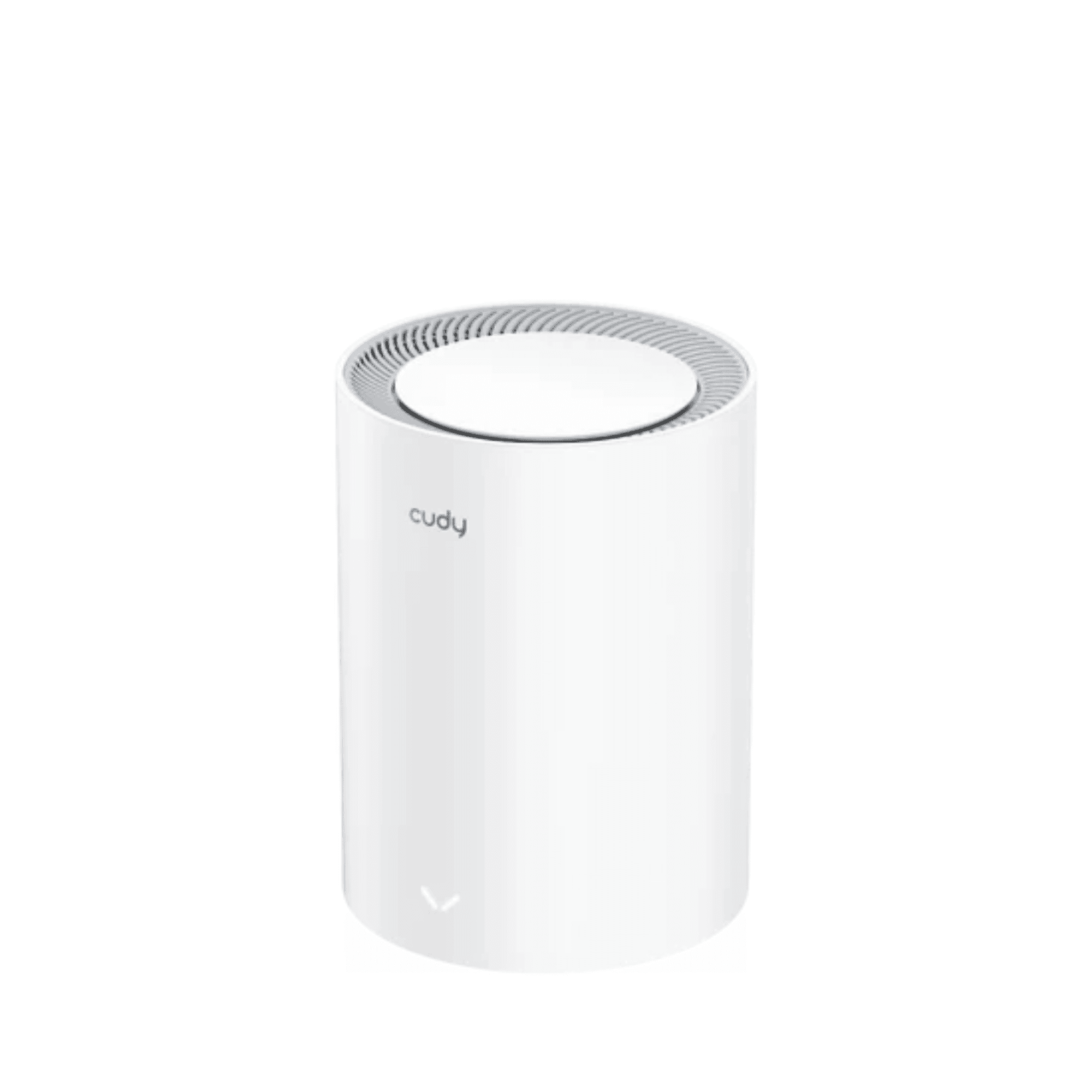 Cudy M3000 AX3000 2.5G Mesh Wi-Fi 6 System – 1 Pack