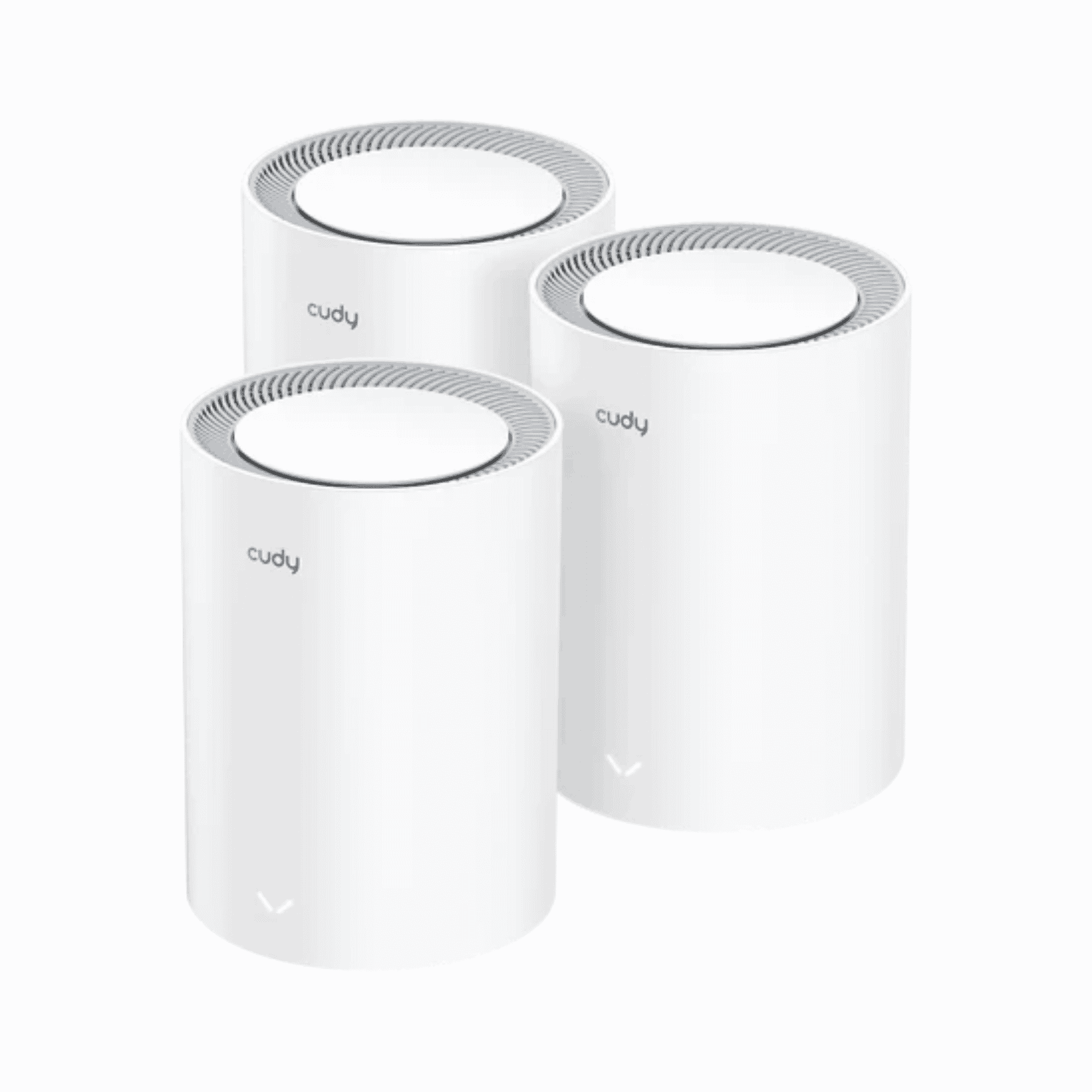 Cudy M3600 BE3600 Gigabit Mesh Wi-Fi 7 System – 3 Pack
