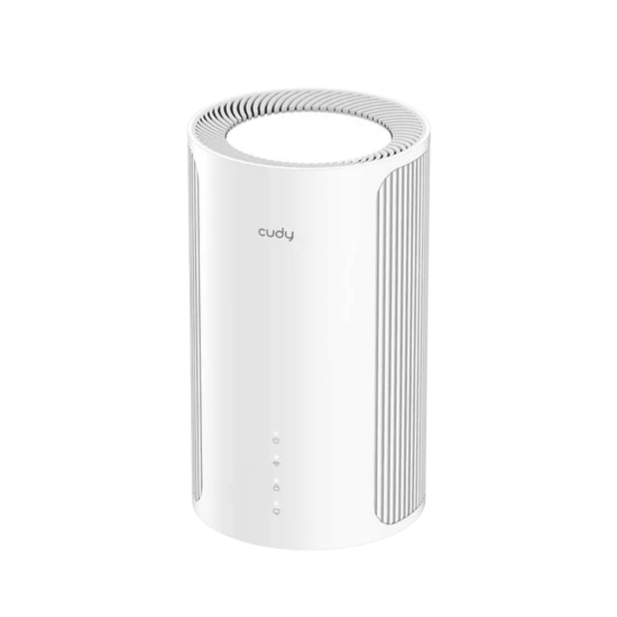 Cudy M11000 BE11000 2.5G Tri-Band Mesh Wi-Fi 7 System – 1 Pack