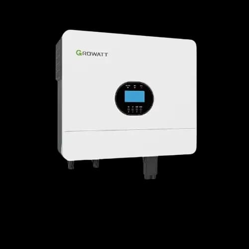 Growatt SPF 6000 ES Plus 6kW Off-Grid Solar Inverter