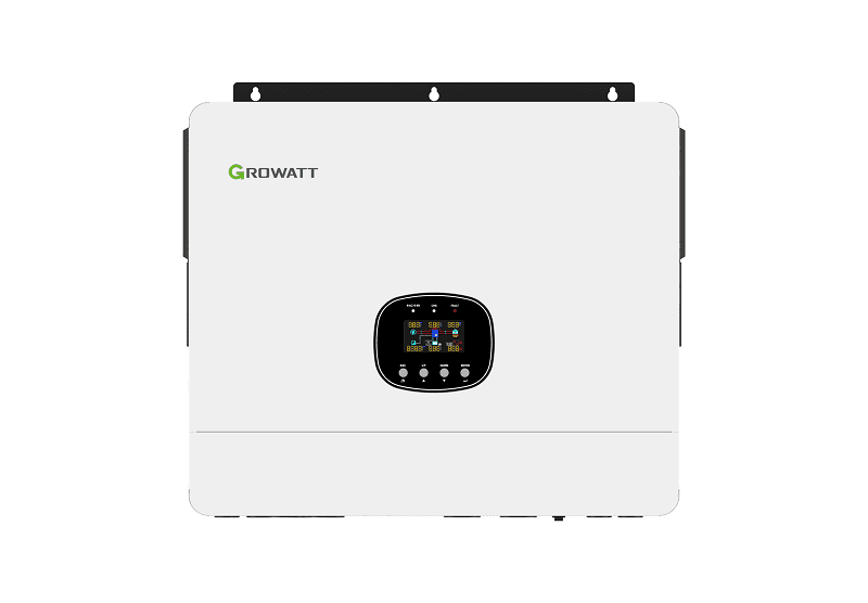 Growatt SPE 12000 ES 12kW Hybrid Solar Inverter
