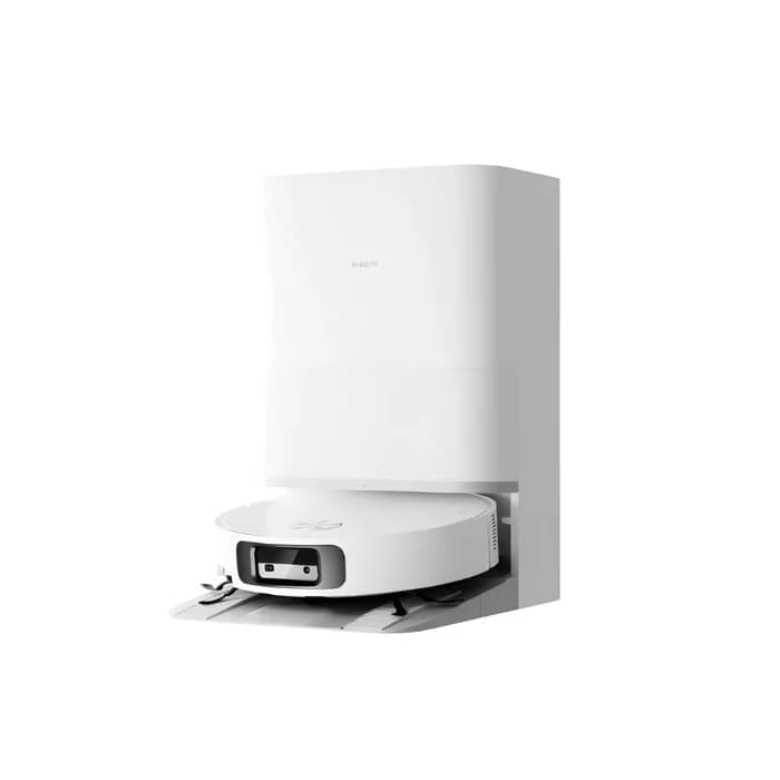 Xiaomi Robot Vacuum 6 with Omni Station – 30,000Pa